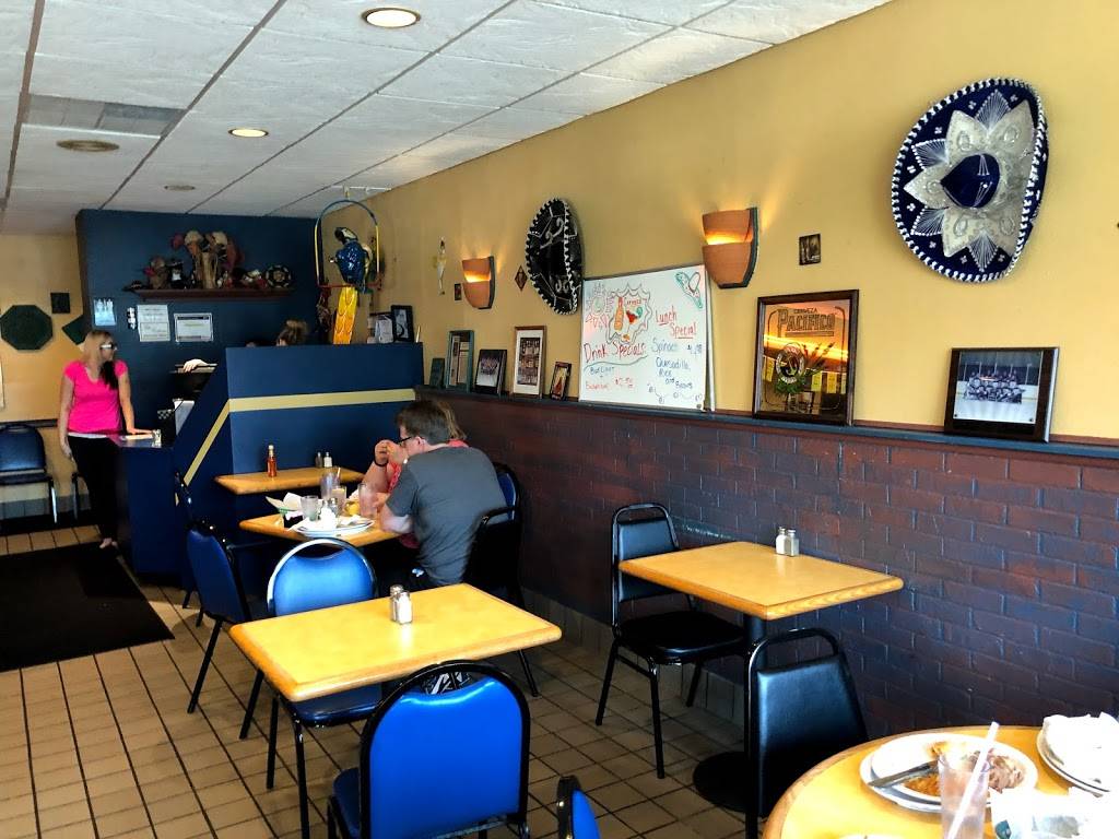 Old Mexico Restaurant | restaurant | 28407 Five Mile Road, Livonia, MI 48154, USA | 7344213310 OR +1 734-421-3310