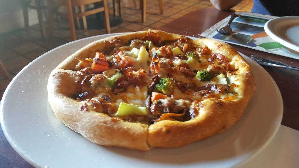 Pizza Bella Italian Bistro | restaurant | 2707 Congress St #1p, San Diego, CA 92110, USA | 6196924333 OR +1 619-692-4333