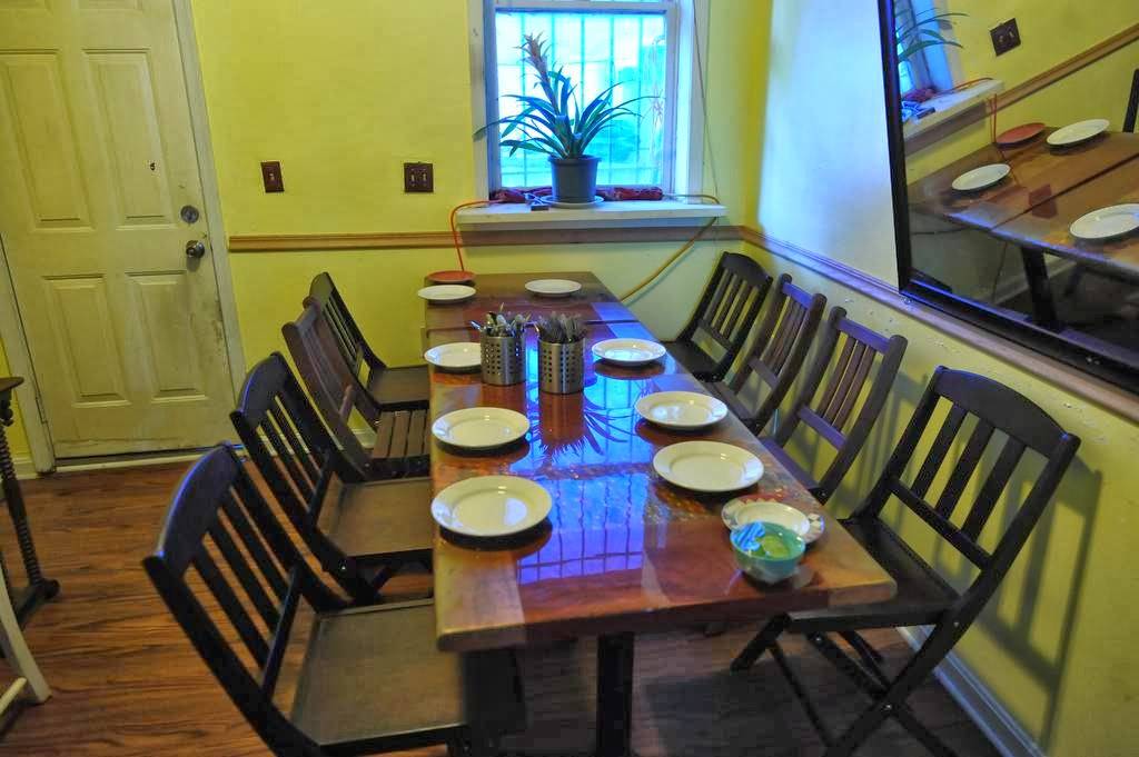 Thai X-ing | restaurant | 2020 9th St NW, Washington, DC 20001, USA | 2023324322 OR +1 202-332-4322