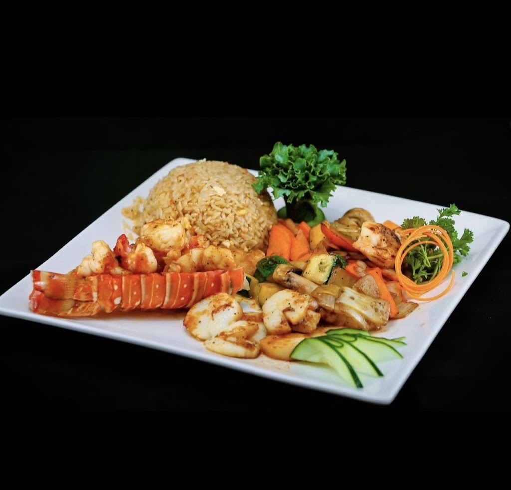 Super Pan Asian Cuisine | restaurant | 2826 US-52 Suite 340, Moncks Corner, SC 29461, USA | 8438992222 OR +1 843-899-2222