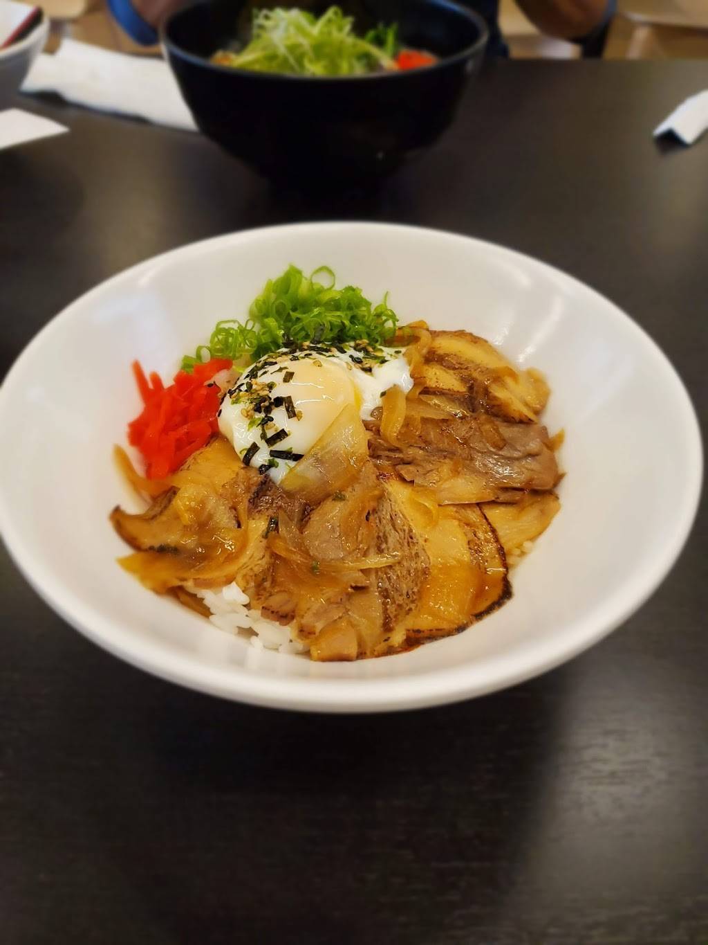 Dashiwa Ramen | restaurant | 328 E Huntington Dr, Arcadia, CA 91006, USA | 6265384185 OR +1 626-538-4185