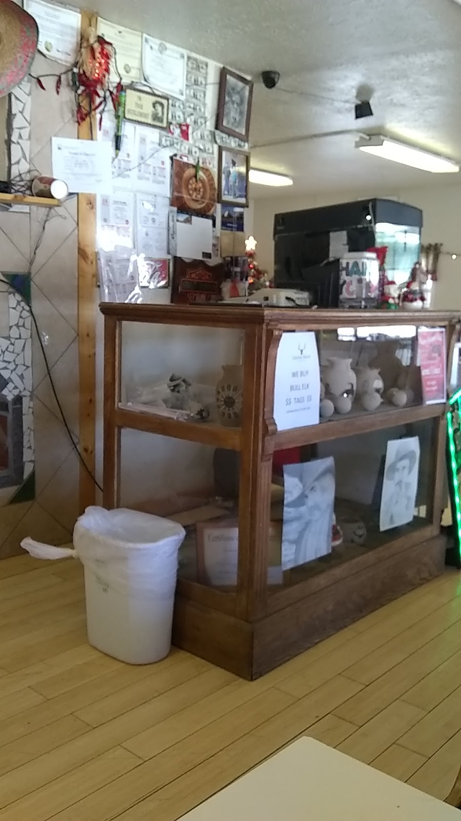 Felicianos Homerun Pizza | restaurant | 1201 NM-17, Chama, NM 87520, USA | 5757561008 OR +1 575-756-1008