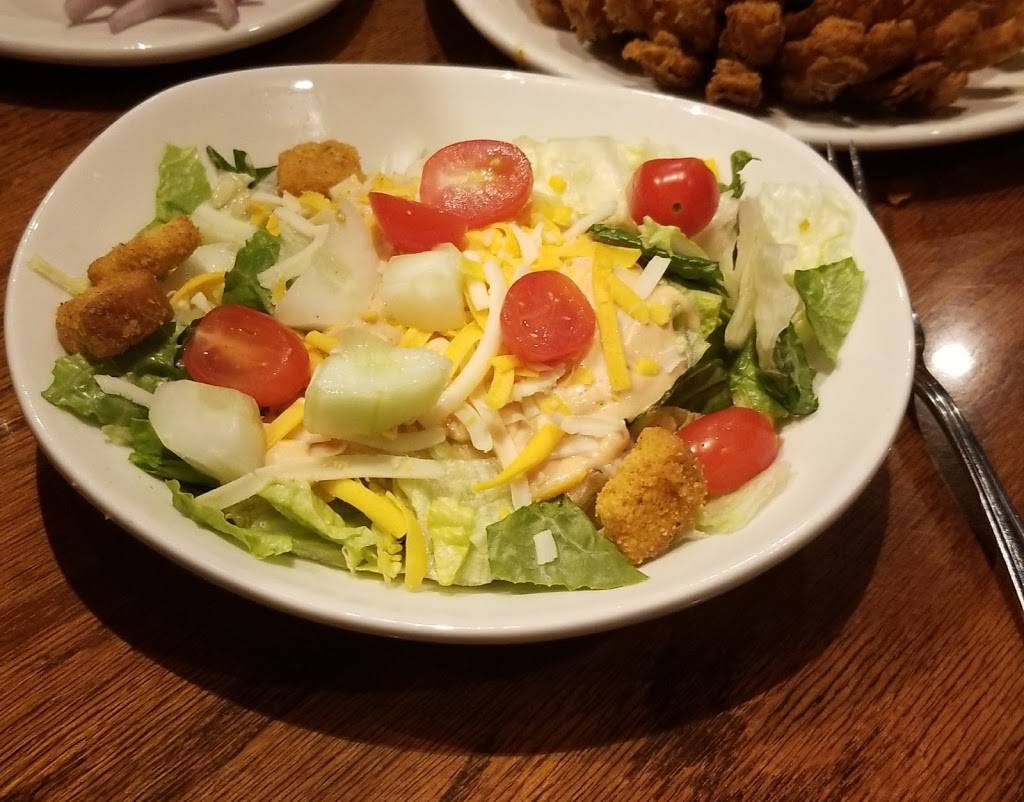 Outback Steakhouse | restaurant | 411 Doylestown Rd, Montgomeryville, PA 18936, USA | 2158551060 OR +1 215-855-1060