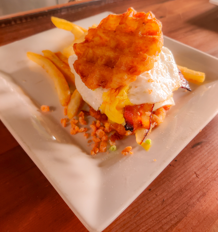 CerealHolic Cafe and Bar | restaurant | 1909 N 15th St, Tampa, FL 33605, USA | 8135629411 OR +1 813-562-9411