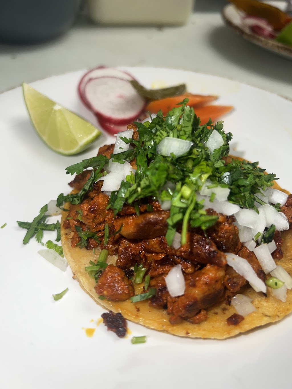 Tacos Tacos | restaurant | 500A Davis St, San Leandro, CA 94577, USA | 5105673308 OR +1 510-567-3308