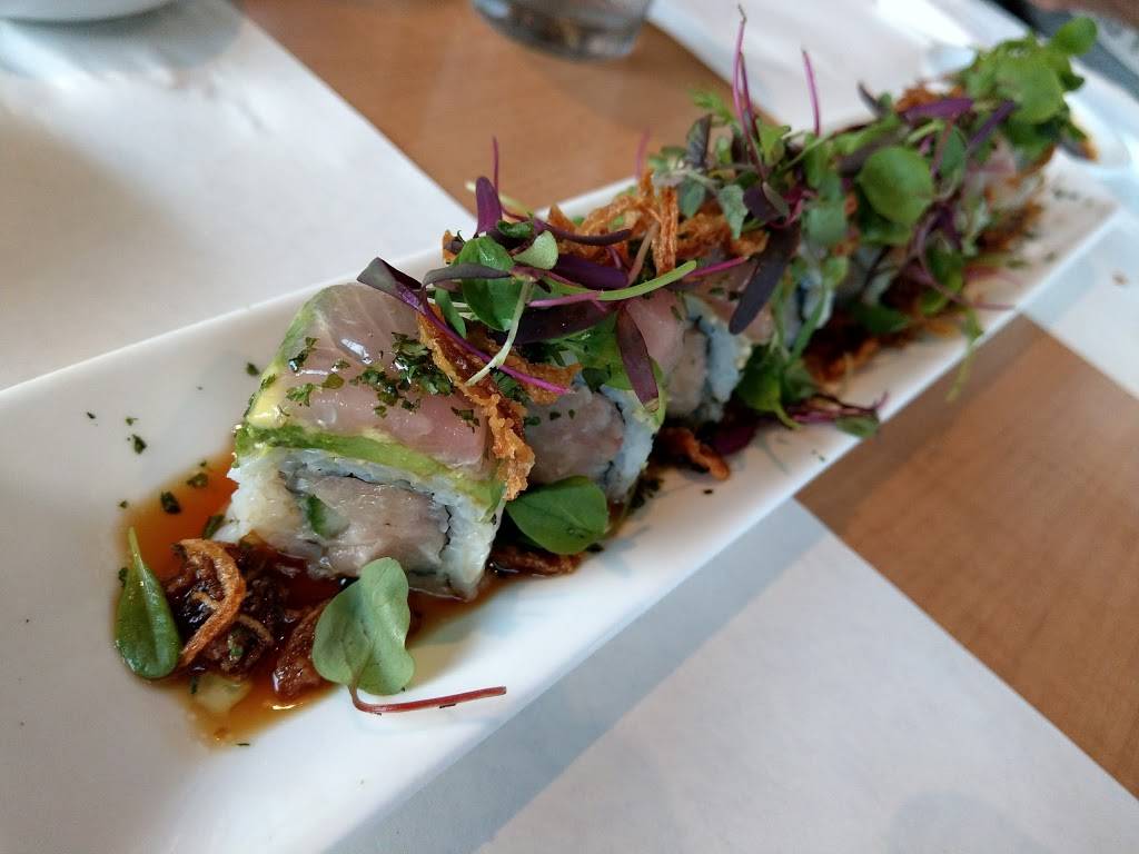 Kabosu Japanese Cuisine | restaurant | 10155 Riverside Dr, Toluca Lake, CA 91602, USA | 8186234425 OR +1 818-623-4425