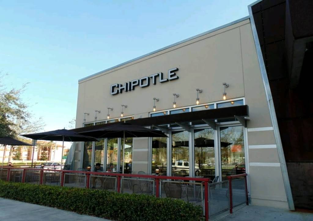 Chipotle Mexican Grill | restaurant | 2850 S Kirkman Rd, Orlando, FL 32811, USA | 4075328808 OR +1 407-532-8808