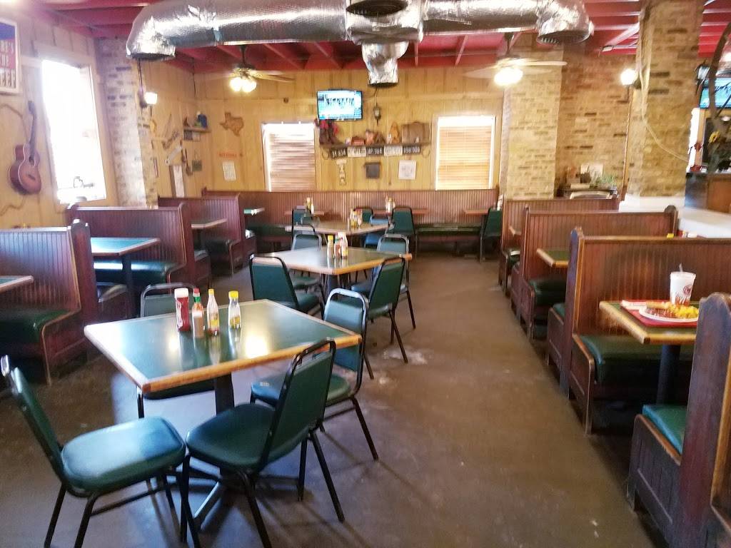 Soulmans Bar-B-Que | restaurant | 818 Interstate Hwy 30, Royse City, TX 75189, USA | 9726360000 OR +1 972-636-0000