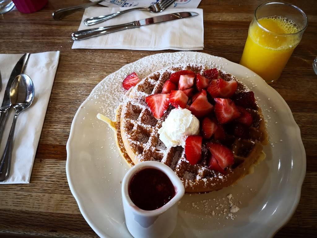 The Original Pancake House | restaurant | 2075 Niagara Falls Blvd, Amherst, NY 14228, USA | 7166918219 OR +1 716-691-8219