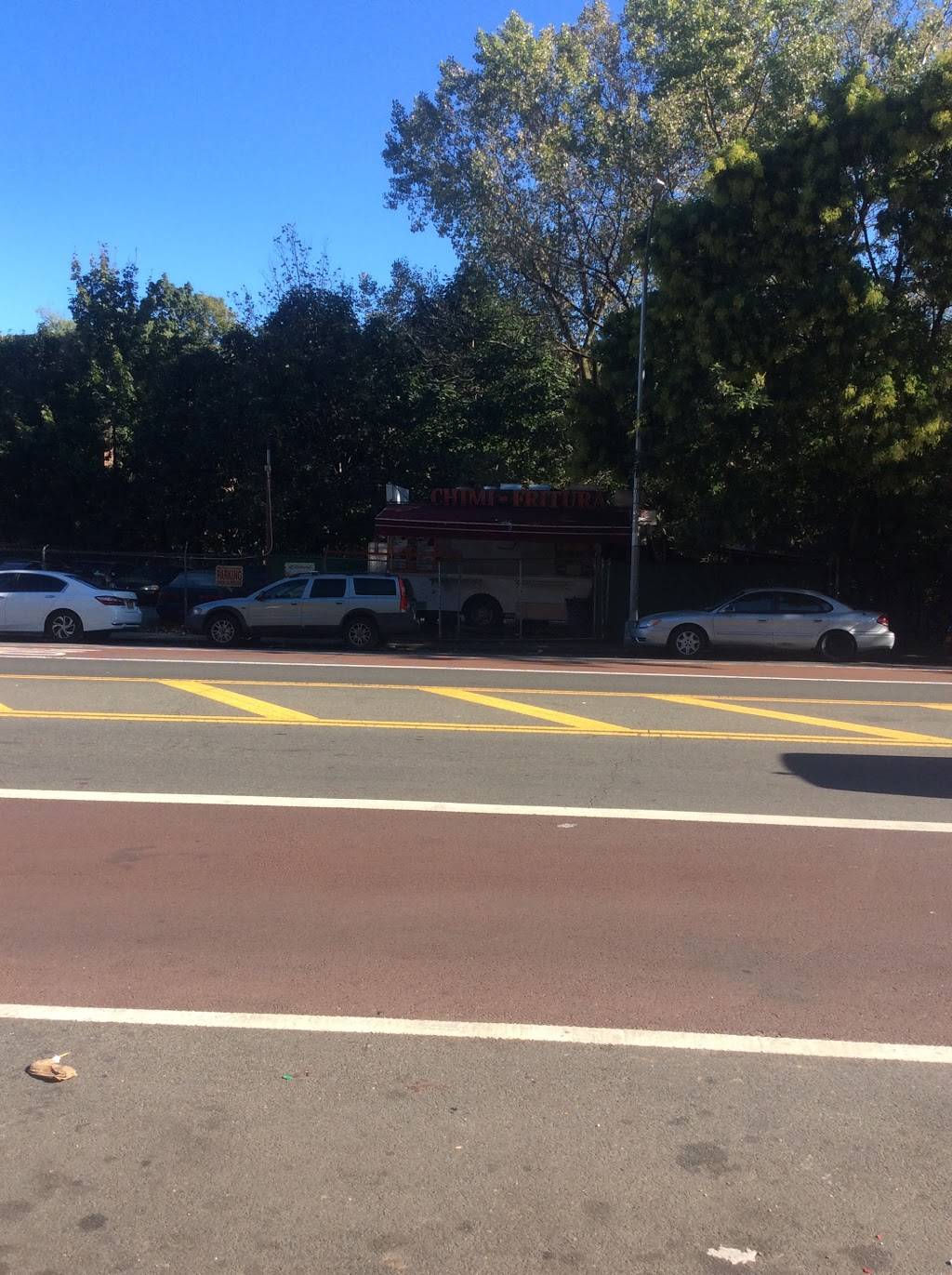 Billy’s Chimi-Fritura | restaurant | 2703 Webster Ave, Bronx, NY 10458, USA | 3477592726 OR +1 347-759-2726