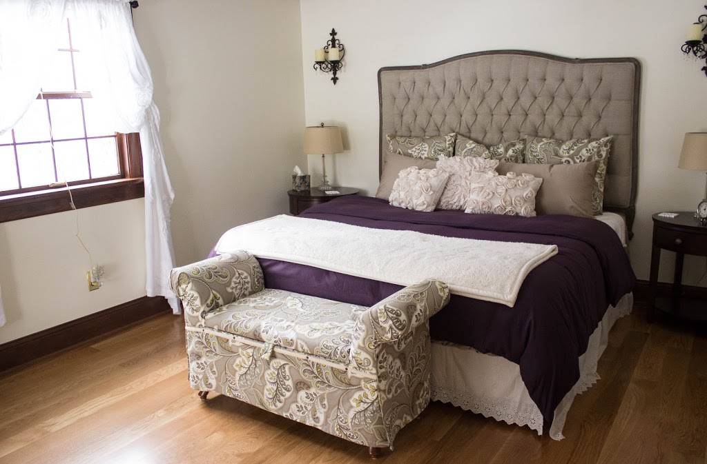 Maple Cove Bed & Breakfast | restaurant | 969 Maple Cove Dr, Leonard, MI 48367, USA | 2482744680 OR +1 248-274-4680