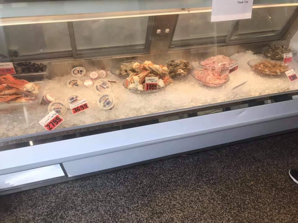 the soul & Krab house | restaurant | 5820 Johnnycake Rd, Baltimore, MD 21207, USA | 4104556411 OR +1 410-455-6411