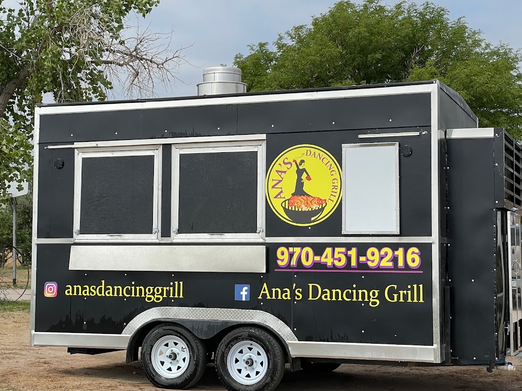 Anas Dancing Grill LLC | restaurant | 175 E 1st St, Akron, CO 80720, USA | 9704519216 OR +1 970-451-9216