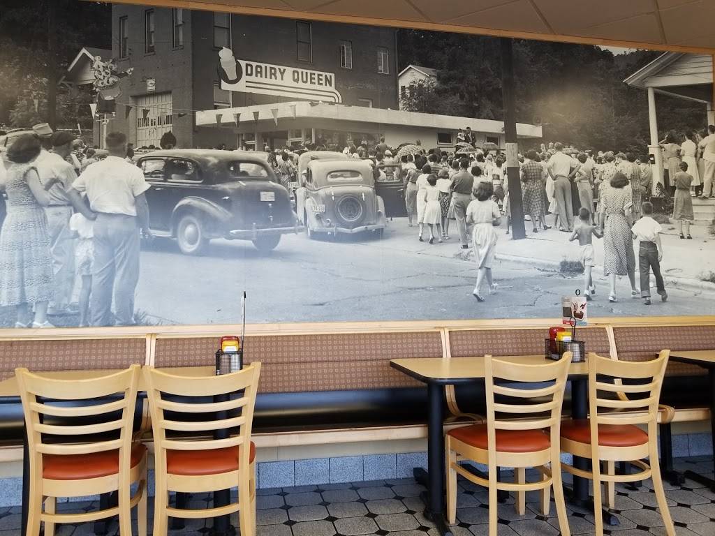 Dairy Queen | restaurant | 3221 Poplar Level Rd, Louisville, KY 40213, USA | 5026350690 OR +1 502-635-0690