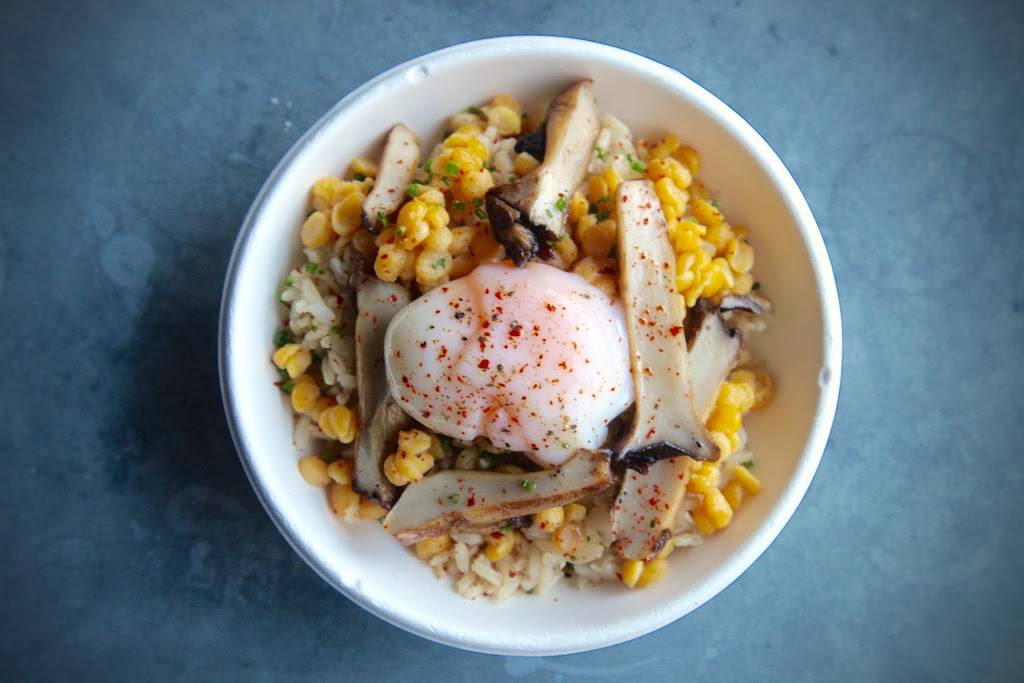 Nowadays | restaurant | 56-06 Cooper Ave #1, Ridgewood, NY 11385, USA | 3475238535 OR +1 347-523-8535