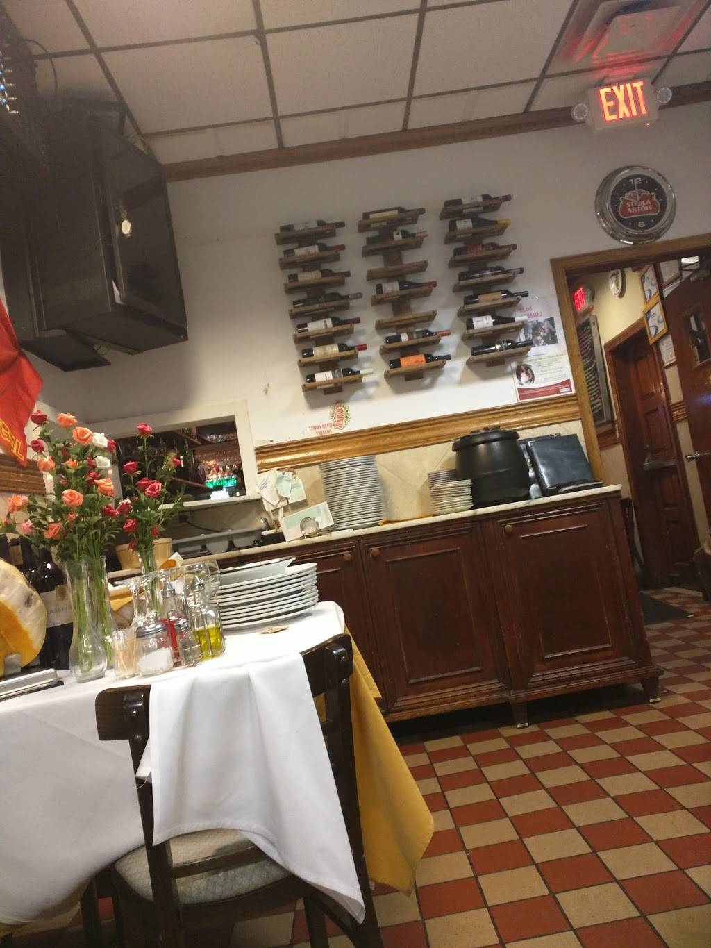 Estrela Ponderosa | restaurant | 85 Niagara St, Newark, NJ 07105, USA | 9733444484 OR +1 973-344-4484