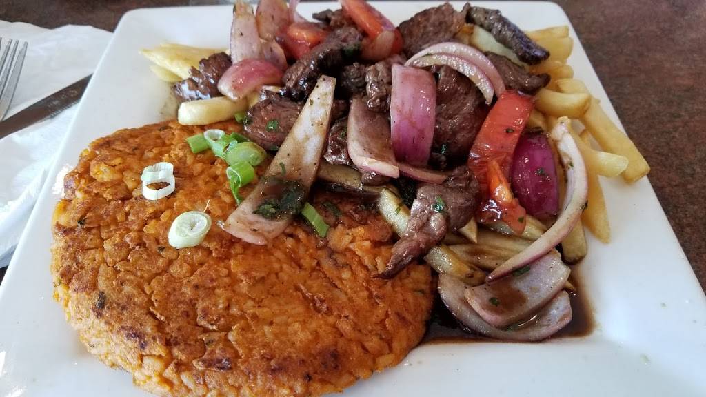 Victorias Peruvian Restaurant | restaurant | 111 S 3rd St, Lantana, FL 33462, USA | 5615889606 OR +1 561-588-9606