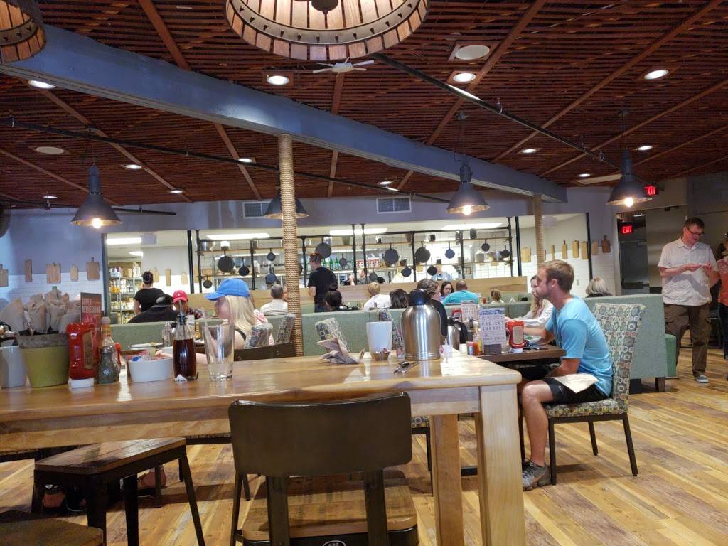 First Watch - Biltmore | restaurant | 3215 E Camelback Rd, Phoenix, AZ 85018, USA | 6029553447 OR +1 602-955-3447