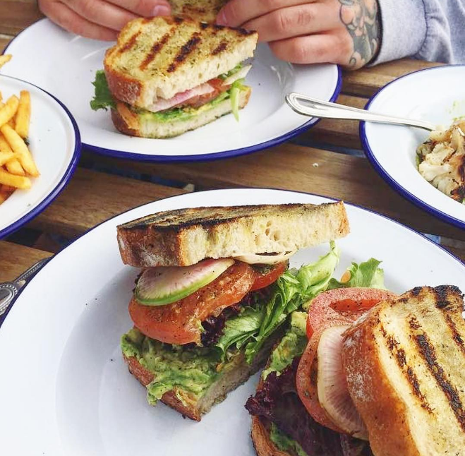 Beacon | Echo Park | restaurant | 751 Echo Park Ave, Los Angeles, CA 90026, USA | 2133185193 OR +1 213-318-5193