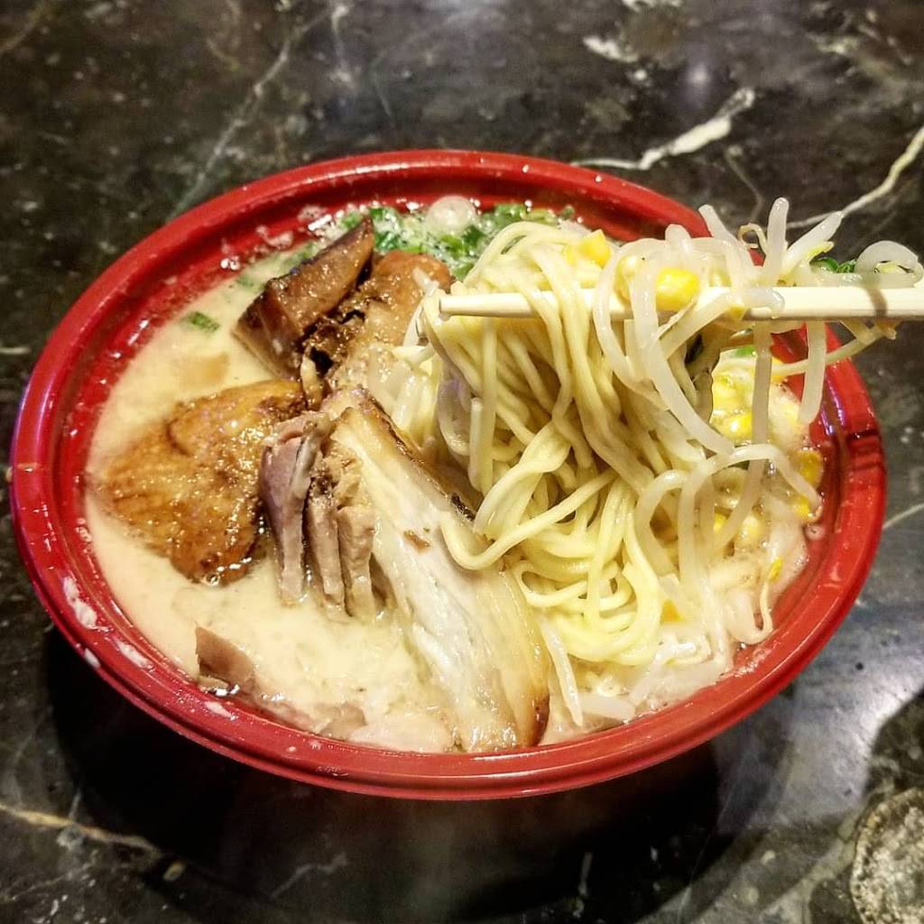 Men Oh Ramen | restaurant | 2855 Stevens Creek Blvd Suite 2467, Santa Clara, CA 95050, USA | 4082470868 OR +1 408-247-0868