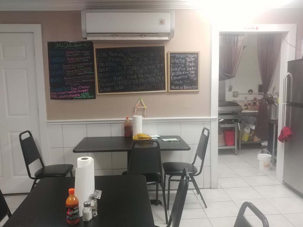Mi Casa Taqueria | restaurant | 202 W Louisiana Ave, Ruston, LA 71270, USA | 3182247062 OR +1 318-224-7062