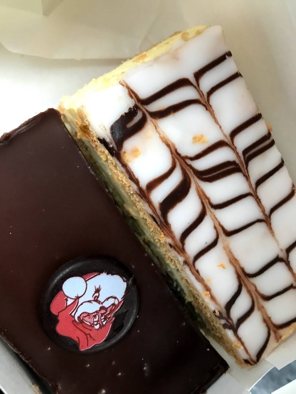 La Chatelaine French Bakery and Bistro | restaurant | 627 High St, Columbus, OH 43085, USA | 6148486711 OR +1 614-848-6711