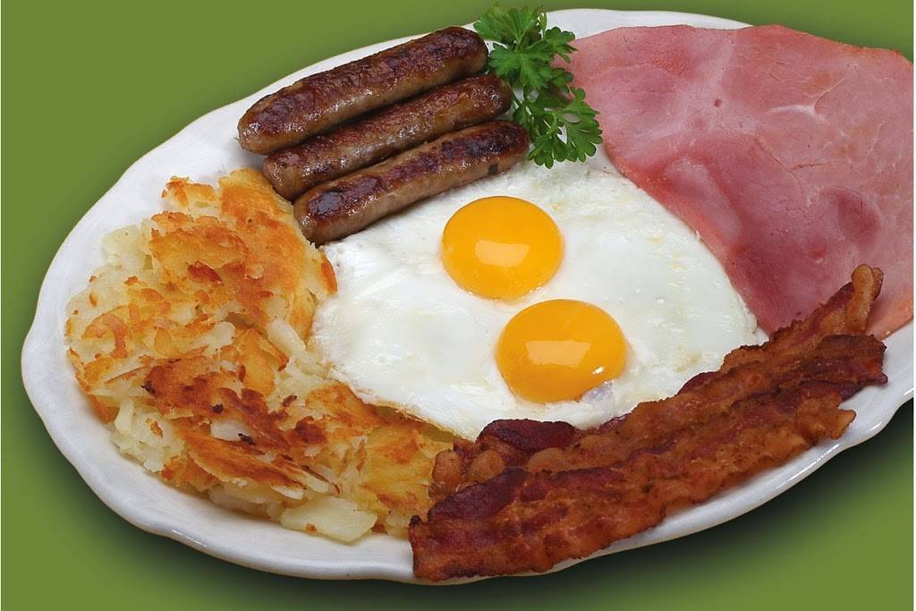 Roseanns Kitchen | restaurant | 21400 15 Mile Rd, Clinton Twp, MI 48035, USA | 5867919704 OR +1 586-791-9704