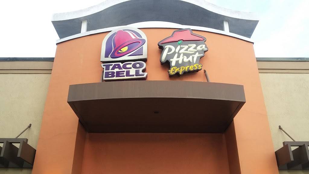 Taco Bell | meal takeaway | 1350 NW 87th Ave, Miami, FL 33122, USA | 3054184723 OR +1 305-418-4723