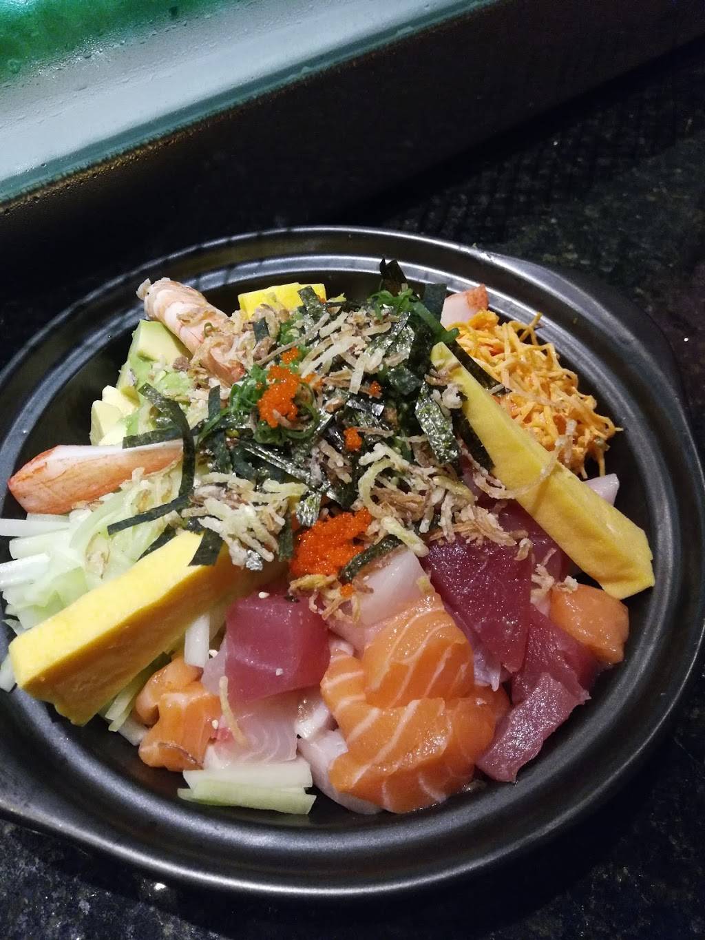 Tengu Asian Bistro | restaurant | 1343 Central Ave, Albany, NY 12205, USA | 5184720114 OR +1 518-472-0114