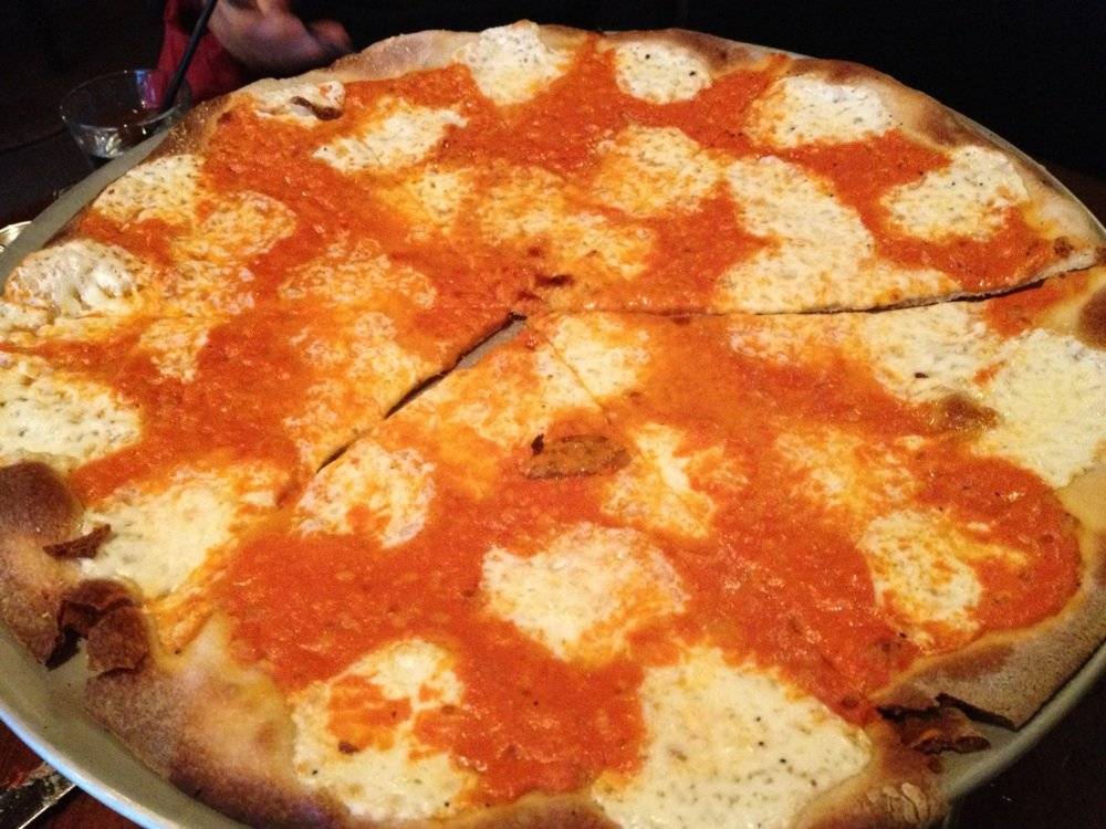 J2 Pizza | meal delivery | 5114 13th Ave, Brooklyn, NY 11219, USA | 7184385559 OR +1 718-438-5559