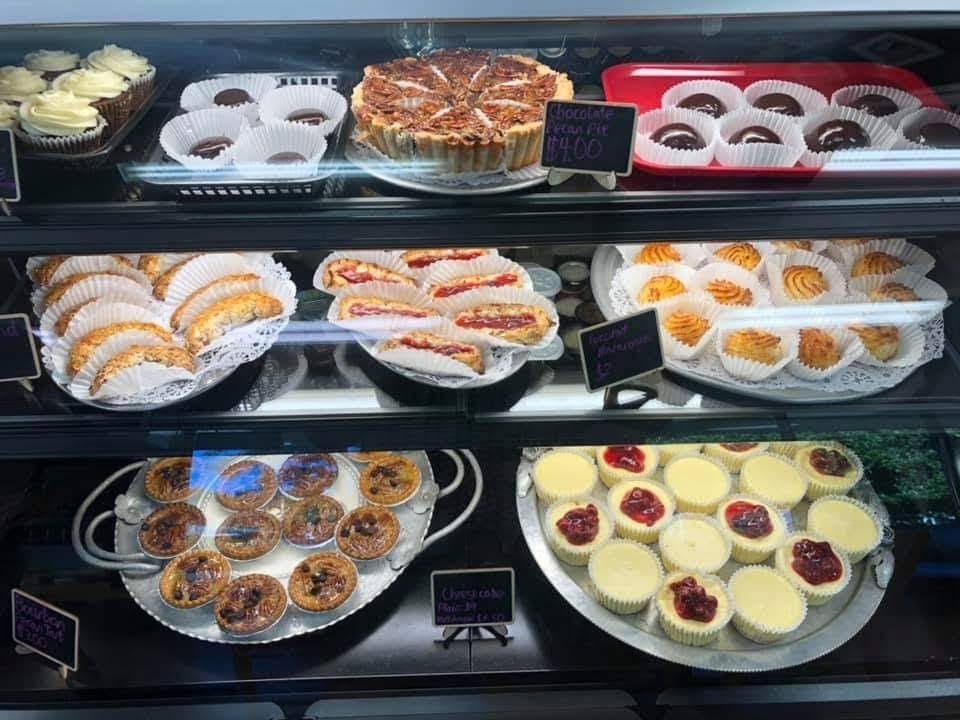 Gershys Cafe & Pastry | cafe | 4500 140th Ave N #107, Clearwater, FL 33762, USA | 7274709447 OR +1 727-470-9447