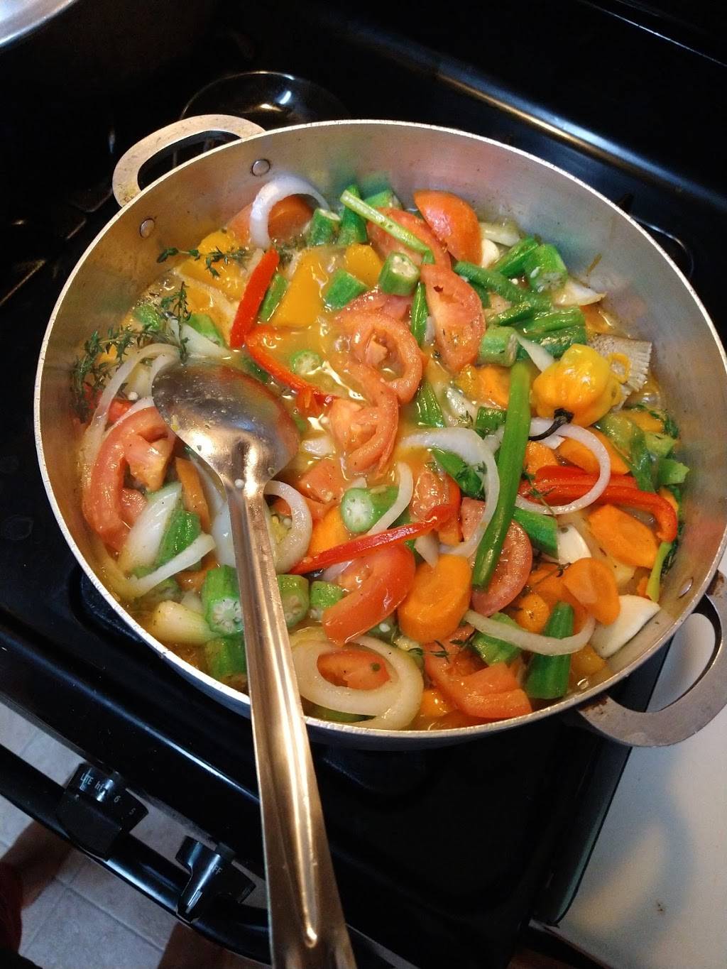 Kos3 Caribbean hotspot | restaurant | 2427 Haynes Trace Dr SW, Grayson, GA 30017, USA | 4705827828 OR +1 470-582-7828