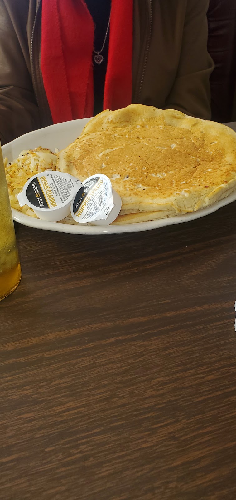 CJs Cafe | restaurant | 304 W Wilson St, Valliant, OK 74764, USA | 5809334401 OR +1 580-933-4401