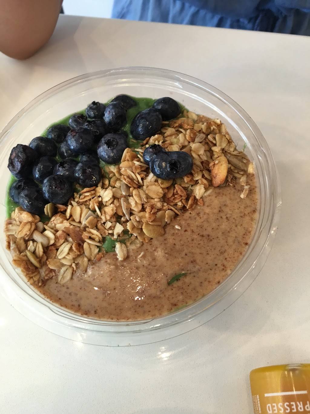 Zest Cold Pressed Juice Co. | restaurant | 980 W 5th Ave, Columbus, OH 43212, USA | 6147250028 OR +1 614-725-0028