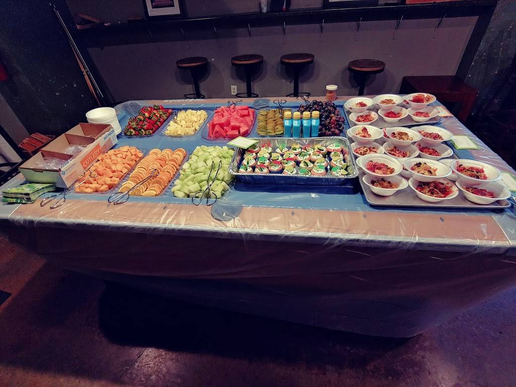 Elm Street Pub | restaurant | 329 S Elm St #165, Jenks, OK 74037, USA | 9182960448 OR +1 918-296-0448