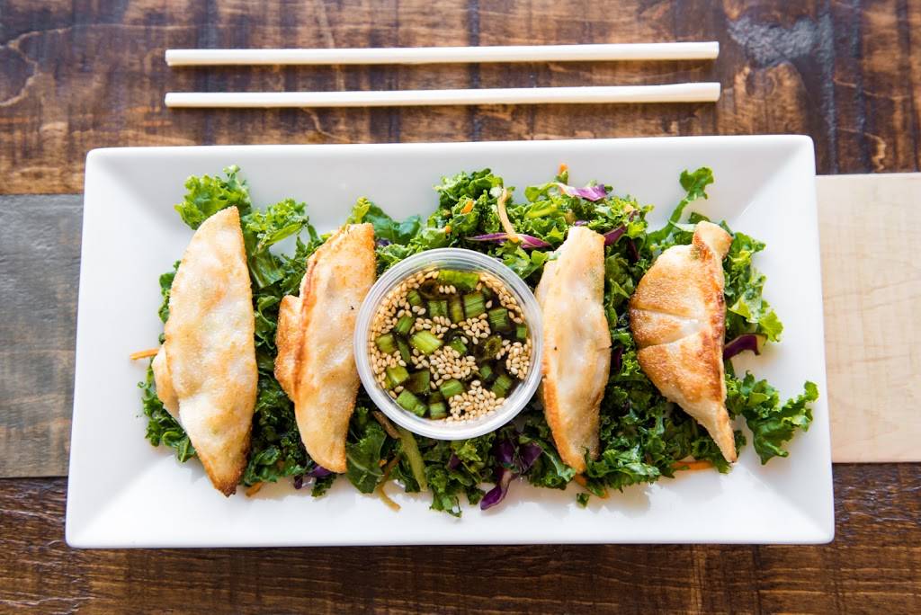 Brown Rice Korean Grill | restaurant | 8137 Honeygo Blvd, Nottingham, MD 21236, USA | 4437257138 OR +1 443-725-7138