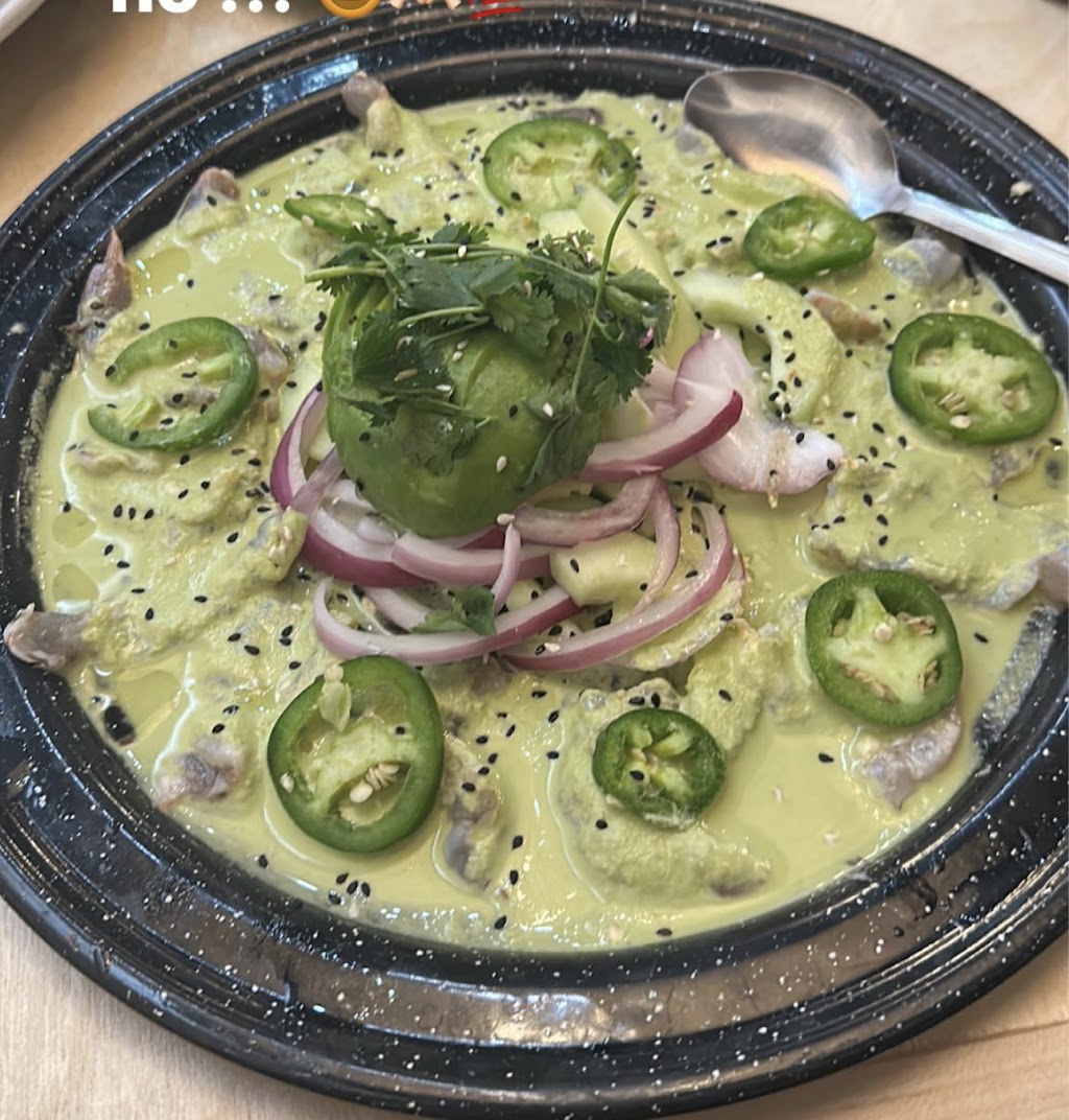 Los Aguachiles | restaurant | 2260 N Zaragoza Rd Suite B202-203, El Paso, TX 79938, USA | 9152609489 OR +1 915-260-9489