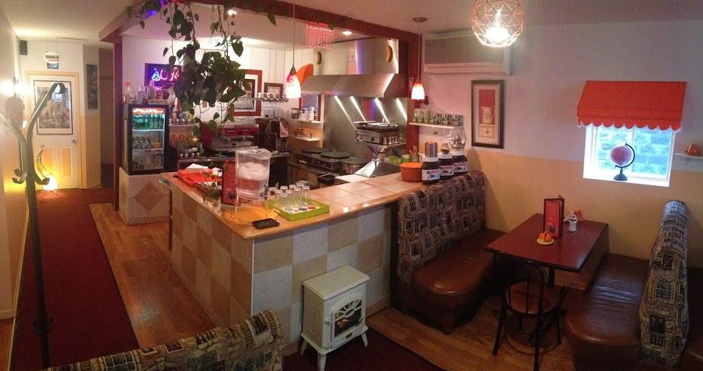 CRÊPERIE SANDWICHERIE CK | restaurant | 961 Rue Galt O, Sherbrooke, QC J1H 1Z6, Canada | 8197917003 OR +1 819-791-7003