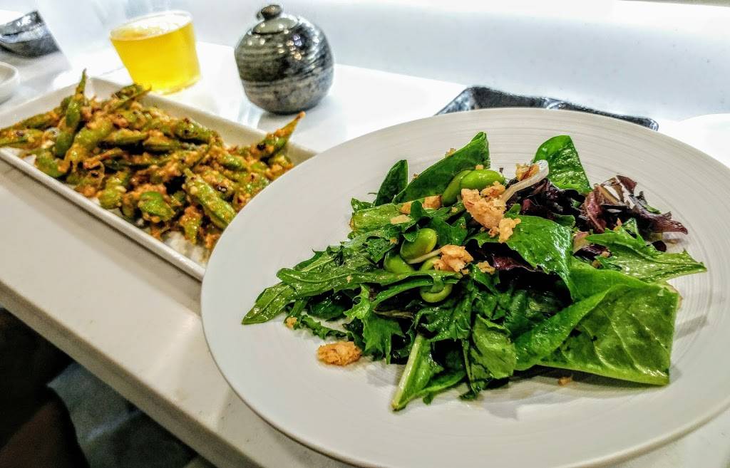 PokeMotto | restaurant | 3812, 11114 W Magnolia Blvd, North Hollywood, CA 91601, USA | 8183087868 OR +1 818-308-7868