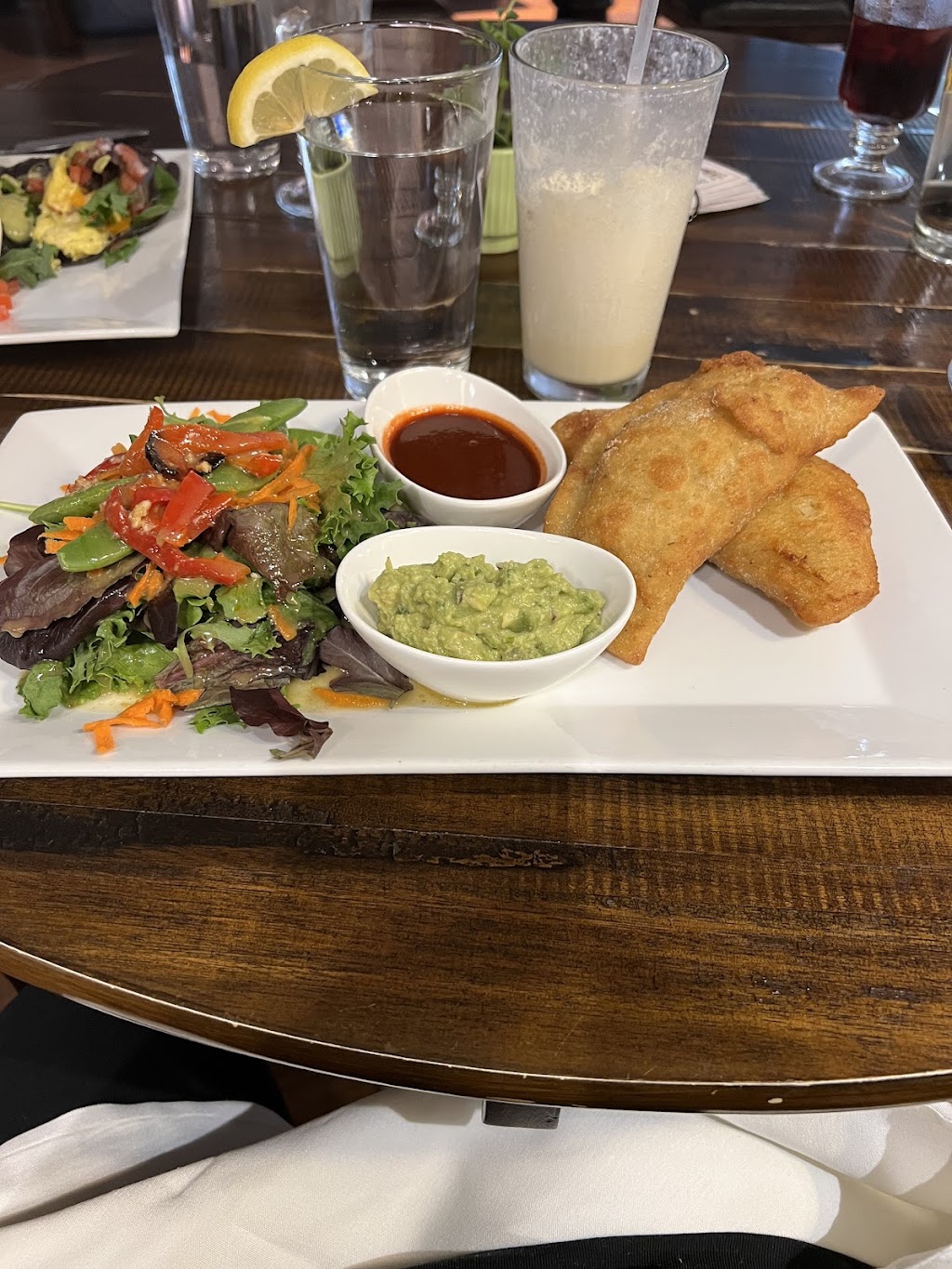 Apothecary Restaurant at Santa Fe Oxygen and Healing Bar | restaurant | 133 W San Francisco St, Santa Fe, NM 87501, USA | 5059865037 OR +1 505-986-5037