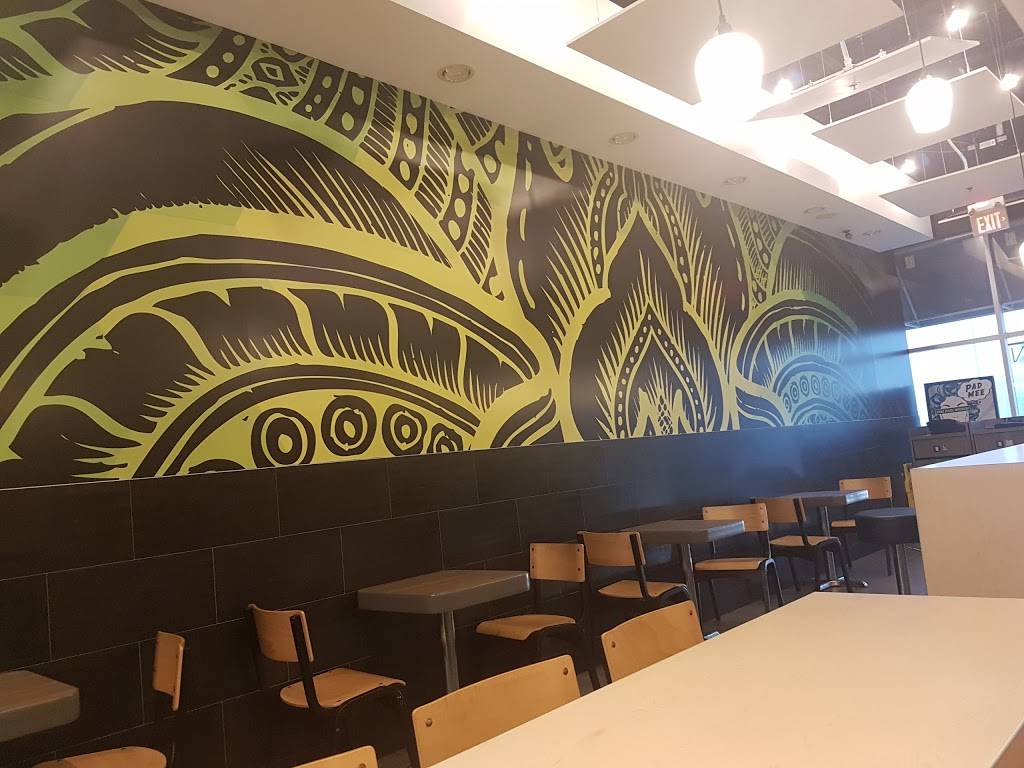 Thai Express | restaurant | Creekside Crossing, 1510 Dundas St E, Mississauga, ON L4X 1L4, Canada | 9059492121 OR +1 905-949-2121