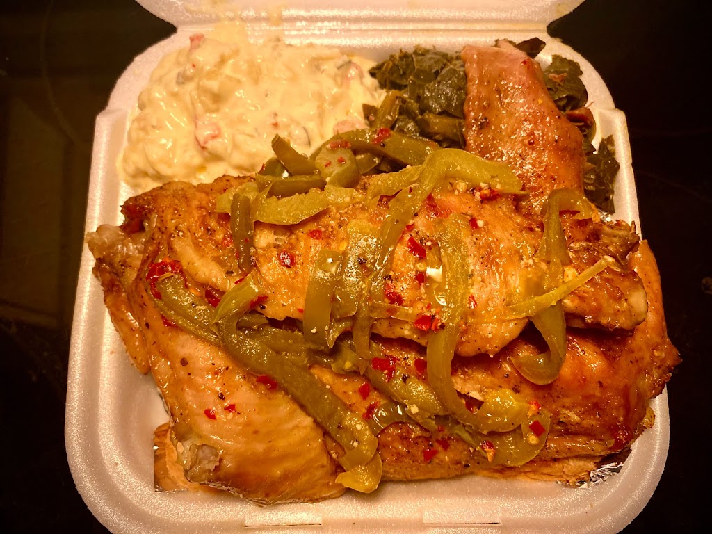 Mr. Cobbs BBQ & Wings | restaurant | 20601 NW 2nd Ave, Miami, FL 33169, USA | 3059655306 OR +1 305-965-5306