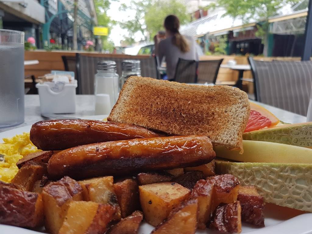 Restaurant de Lapothicaire | restaurant | 6272 Rue St-Hubert, Montréal, QC H2S 2M2, Canada | 5145073374 OR +1 514-507-3374