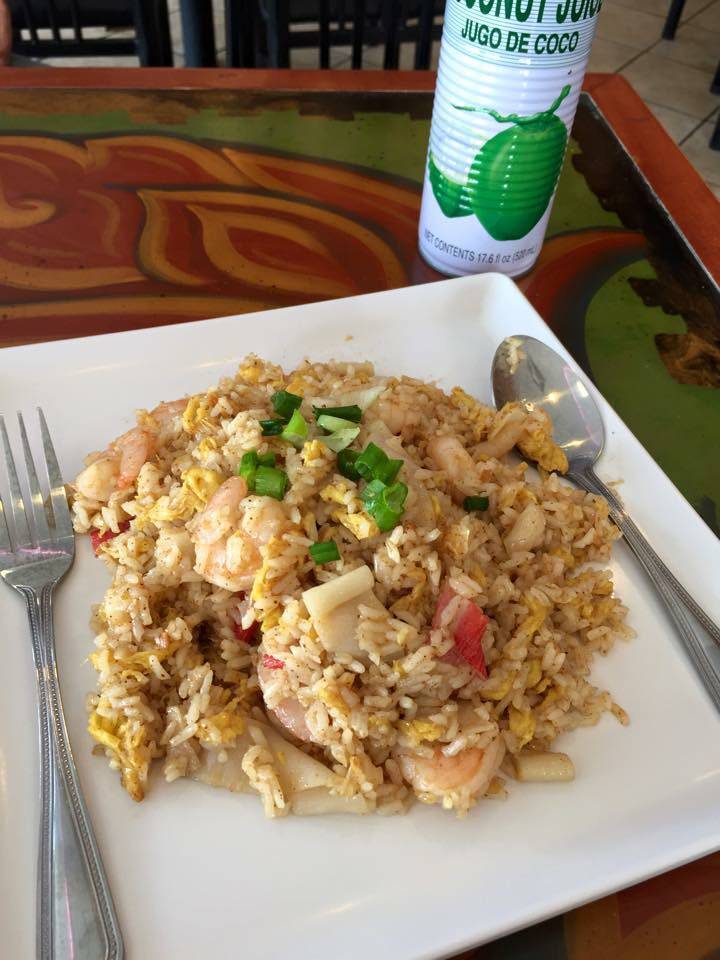 Bangkok Express | restaurant | 4119 Stone School Rd, Ann Arbor, MI 48108, USA | 7349750277 OR +1 734-975-0277