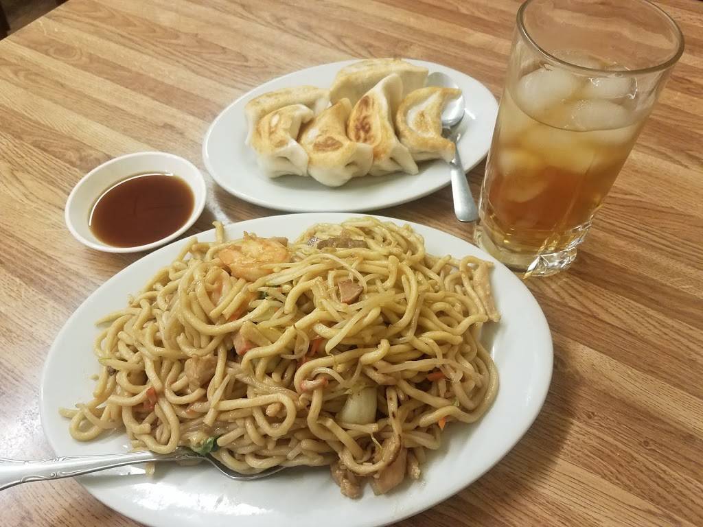 The Chinese Kitchen | restaurant | 3426 Clayton Rd, Concord, CA 94519, USA | 9256821825 OR +1 925-682-1825