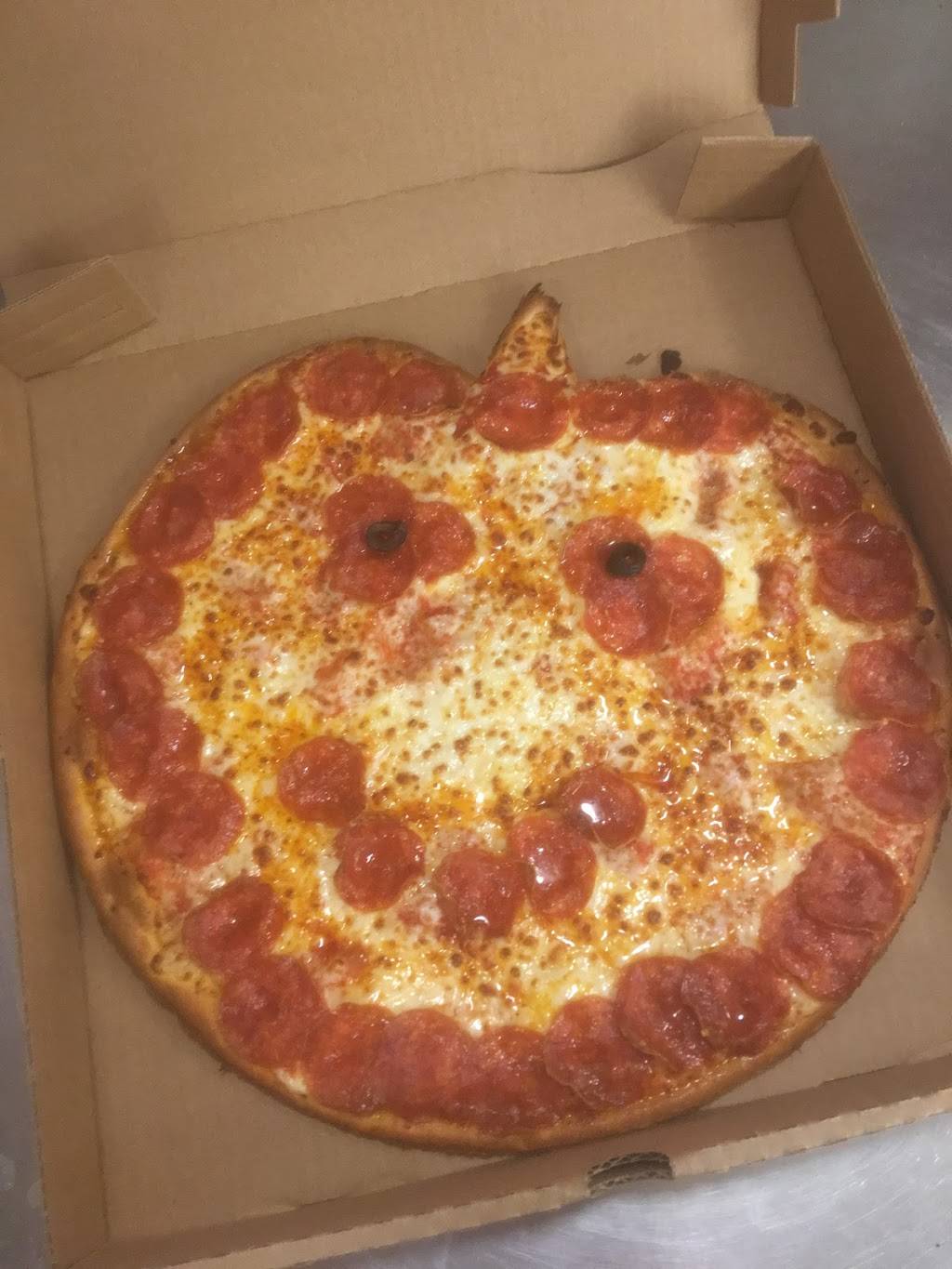 Papa Johns Pizza | restaurant | 3591 Maitland Dr, Raleigh, NC 27610, USA | 9192500101 OR +1 919-250-0101