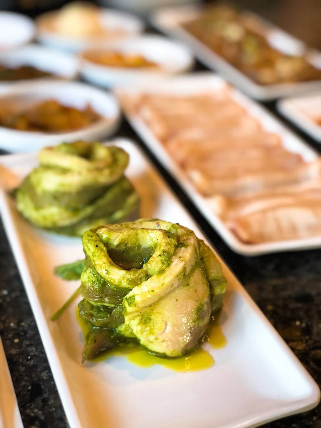 I Can Barbecue Korean Grill | restaurant | 5781 Alton Pkwy, Irvine, CA 92618, USA | 9495025768 OR +1 949-502-5768