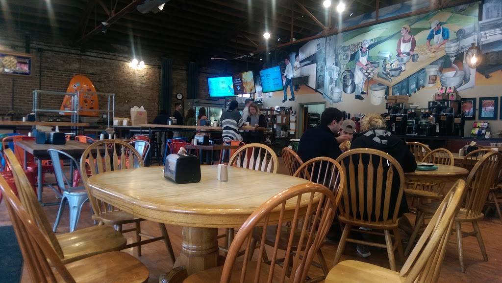 Magees Bakery | bakery | 726 E Main St, Lexington, KY 40502, USA | 8592559481 OR +1 859-255-9481