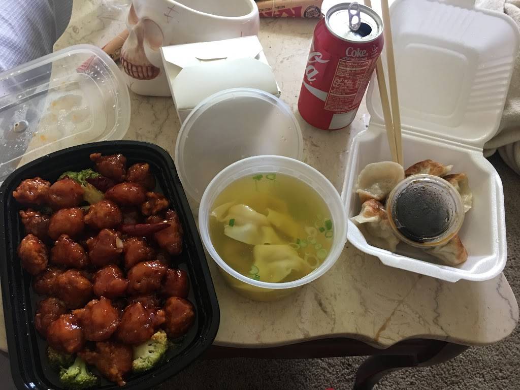 Peking Garden | restaurant | 2132 E Whipp Rd, Dayton, OH 45440, USA | 9374344988 OR +1 937-434-4988