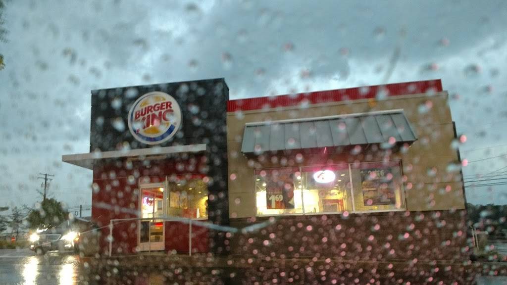 Burger King | restaurant | 9999 Pulaski Hwy, Middle River, MD 21220, USA | 4105747640 OR +1 410-574-7640